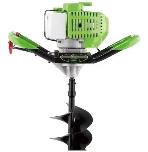 Ahoyador Barreno 53cc Profesional Motor 2 Tiempos 65000 Rpm