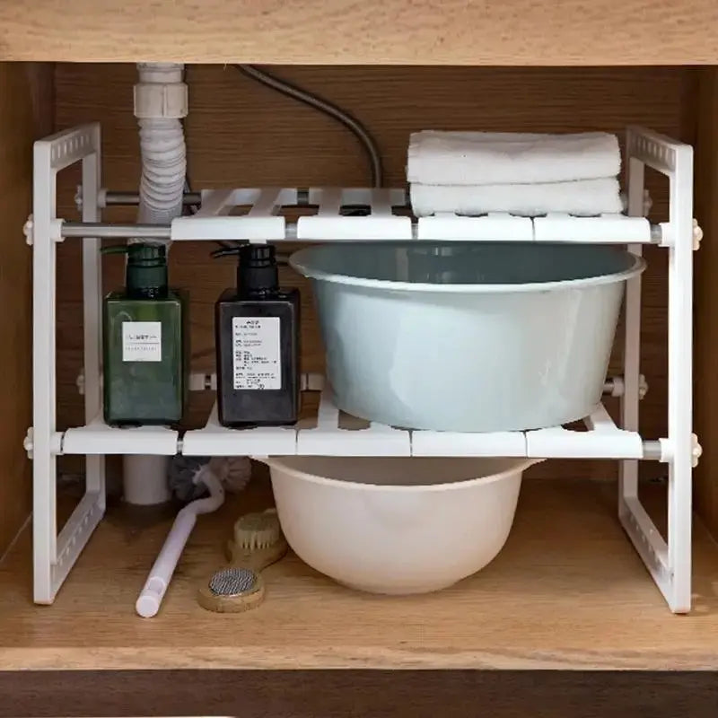 Organizador Para Cocina Baño Mueble Para Cocina Multiuso