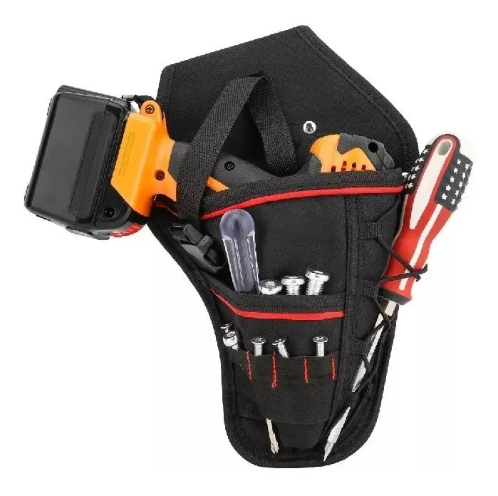 Taladro Inalámbrico 38v / 5000 Ma + Funda De Transporte