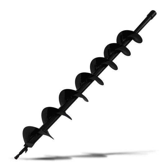 AHOYADOR BARRENO PROFESIONAL A COMBUSTIÓN 53CC 65000RPM