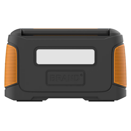 GENERADOR DE ENERGIA SOLAR / ELECTRICO 600w Brand