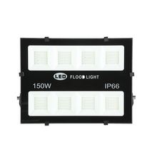 REFLECTOR ELÉCTRICO LED 150W EXTERIOR 6500K / CONTROLADOR PHILLIPS