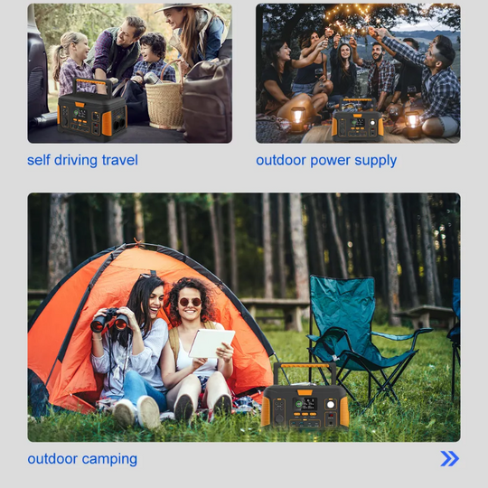 GENERADOR DE ENERGIA SOLAR / ELECTRICO 600w Brand