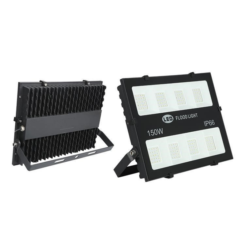 REFLECTOR ELÉCTRICO LED 150W EXTERIOR 6500K / CONTROLADOR PHILLIPS