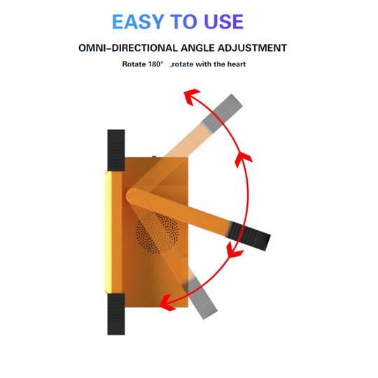 KIT SOLAR DE EMERGENCIA CAMPING BLUETOOTH  LINTERNA