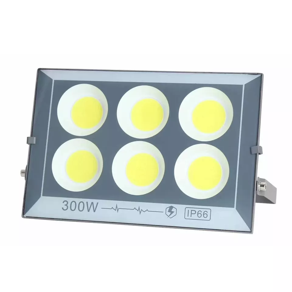 Reflector Eléctrico 100W - 200W - 300W - 400W - 600W - 800W - 1000W