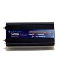 INVERSOR SOLAR ONDA PURA 1000 W / 12 V SISTEMA FOTOVOLTAICO