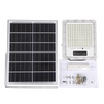 REFLECTOR SOLAR LED CUERPO ALUMINIO 100W BATERIA LiFePo4 15Ah