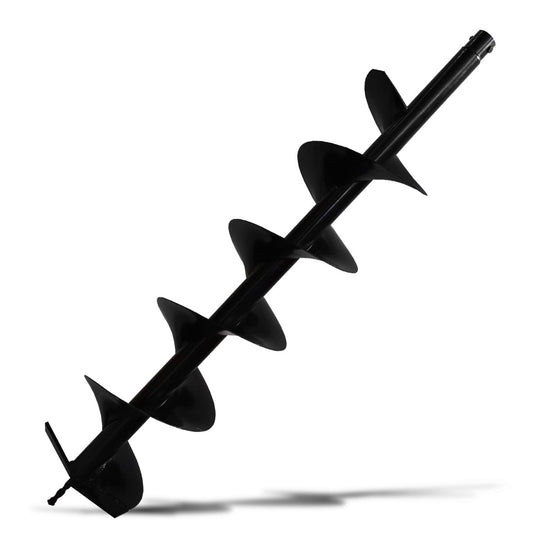 AHOYADOR BARRENO PROFESIONAL A COMBUSTIÓN 53CC 65000RPM