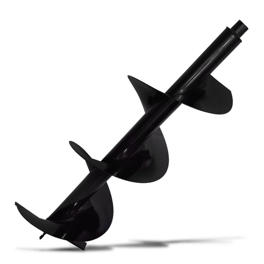 AHOYADOR BARRENO PROFESIONAL A COMBUSTIÓN 53CC 65000RPM