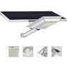 FOCO SOLAR LED 250W ALTA GAMA BATERIA LiFePO4 30AH