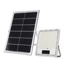 REFLECTOR SOLAR LED CUERPO ALUMINIO 200W BATERIA LiFePo4 20Ah