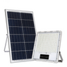 REFLECTOR SOLAR LED CUERPO ALUMINIO 300W BATERIA LiFePo4 25Ah