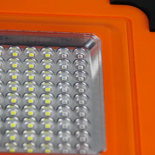 KIT SOLAR DE EMERGENCIA CAMPING BLUETOOTH  LINTERNA