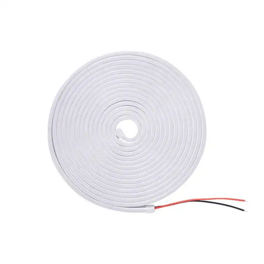 CINTA DE LUZ LED NEON 5 MTS TRANSFORMADO 12V