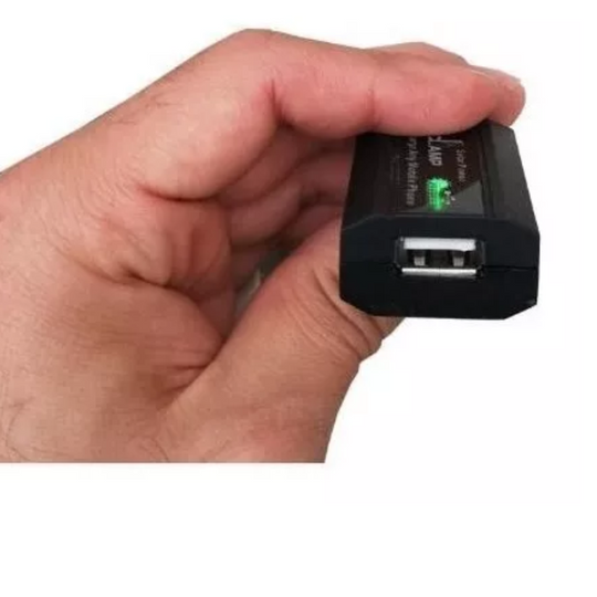 CARGADOR PANEL SOLAR 8W MULTIFUNCIONAL 6V