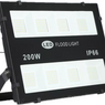 REFLECTOR ELÉCTRICO LED 200W EXTERIOR 6500K / CONTROLADOR PHILLIPS