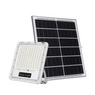 REFLECTOR SOLAR LED CUERPO ALUMINIO 100W BATERIA LiFePo4 15Ah