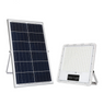 REFLECTOR SOLAR LED CUERPO ALUMINIO 300W BATERIA LiFePo4 25Ah