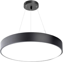 Lámpara LED Colgante Redonda