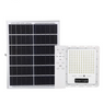 REFLECTOR SOLAR LED CUERPO ALUMINIO 100W BATERIA LiFePo4 15Ah