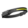 Linterna Led Frontal Cintillo Cabeza