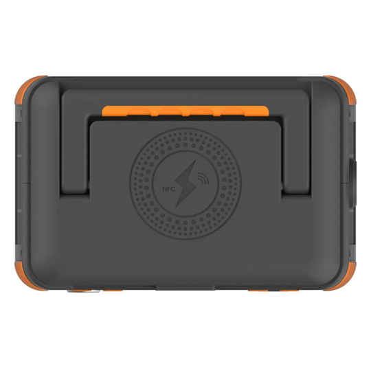 GENERADOR DE ENERGIA SOLAR / ELECTRICO 600w Brand