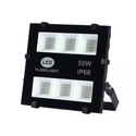 REFLECTOR ELÉCTRICO LED 50W EXTERIOR 6500K / CONTROLADOR PHILLIPS