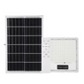 REFLECTOR SOLAR LED CUERPO ALUMINIO 200W BATERIA LiFePo4 20Ah