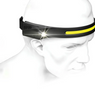Linterna Led Frontal Cintillo Cabeza