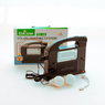KIT SOLAR DE CAMPING E ILUMINACION CL-23
