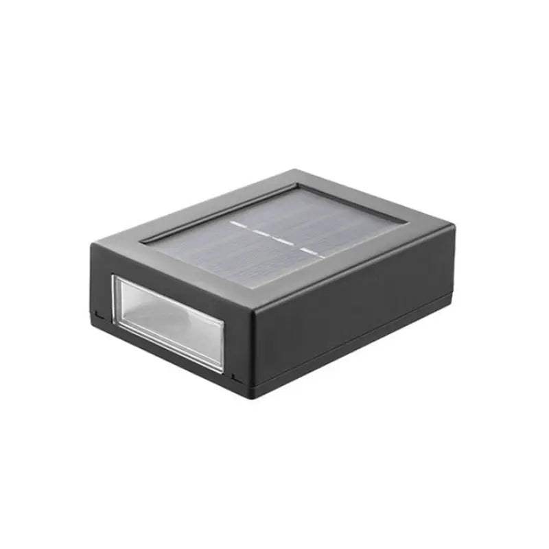 Aplique Solar LED Pack x8 – Ilumina tu Hogar por $14.990 | Envío GRATIS