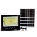 REFLECTOR SOLAR 600W BATERIA LITIO 12.000 AH