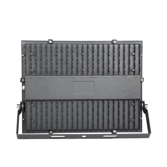 REFLECTOR ELÉCTRICO LED 200W EXTERIOR 6500K / CONTROLADOR PHILLIPS