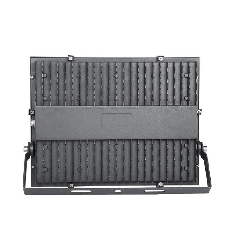 REFLECTOR ELÉCTRICO LED 30W EXTERIOR 6500K / CONTROLADOR PHILLIPS