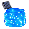 LUZ SOLAR LED MANGUERA IMPERMEABLE HADAS 5 MTS.