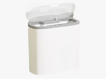 Basurero Smart Sensor 0.2s Automático 13 Litros