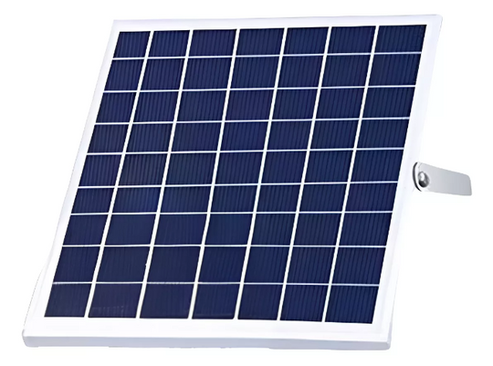 Reflector Led Solar 800w Luz Blanca 220v