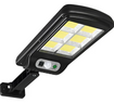 Foco Led Solar Led Sensor 12 Hrs / 3 Modos
