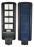 Foco Solar LED 400w  LiFePo4&nbsp