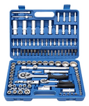 Set Dados Cromo Vanadium Profesionales 108 Piezas / Original