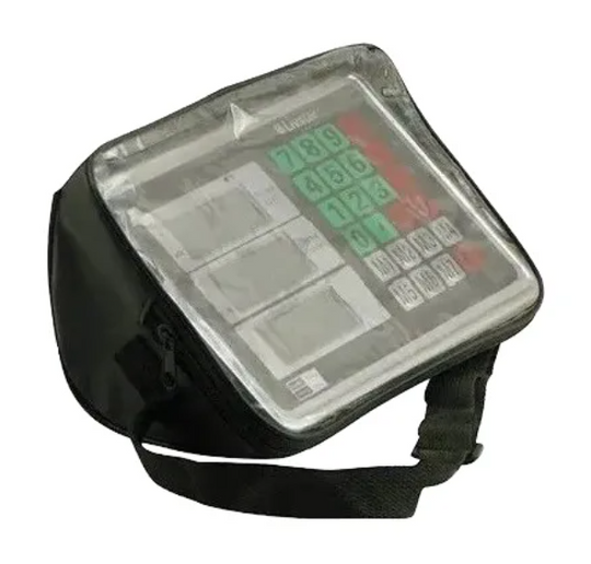 Pesa Balanza Bascula Digital Inalámbrica 500kg Wifi