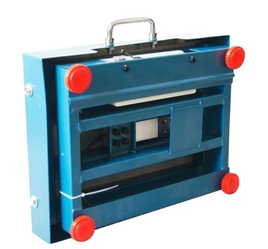 Pesa Balanza Bascula Digital Inalámbrica 500kg Wifi