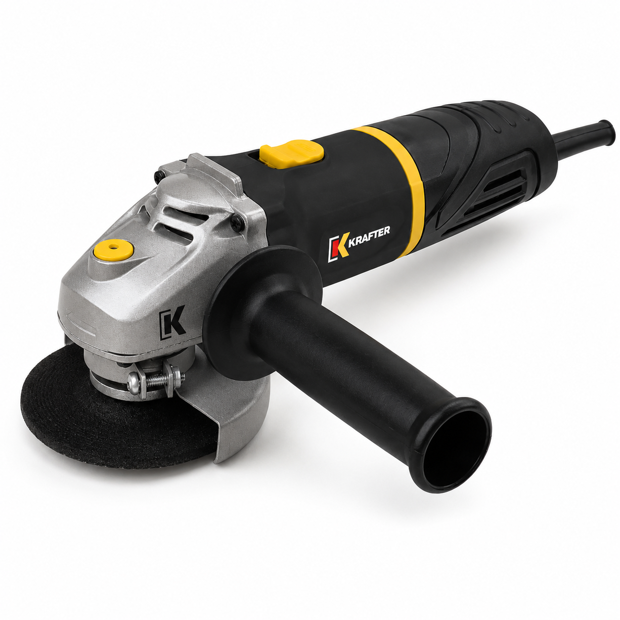 Esmeril Angular Krafter 600w / 50 Hz