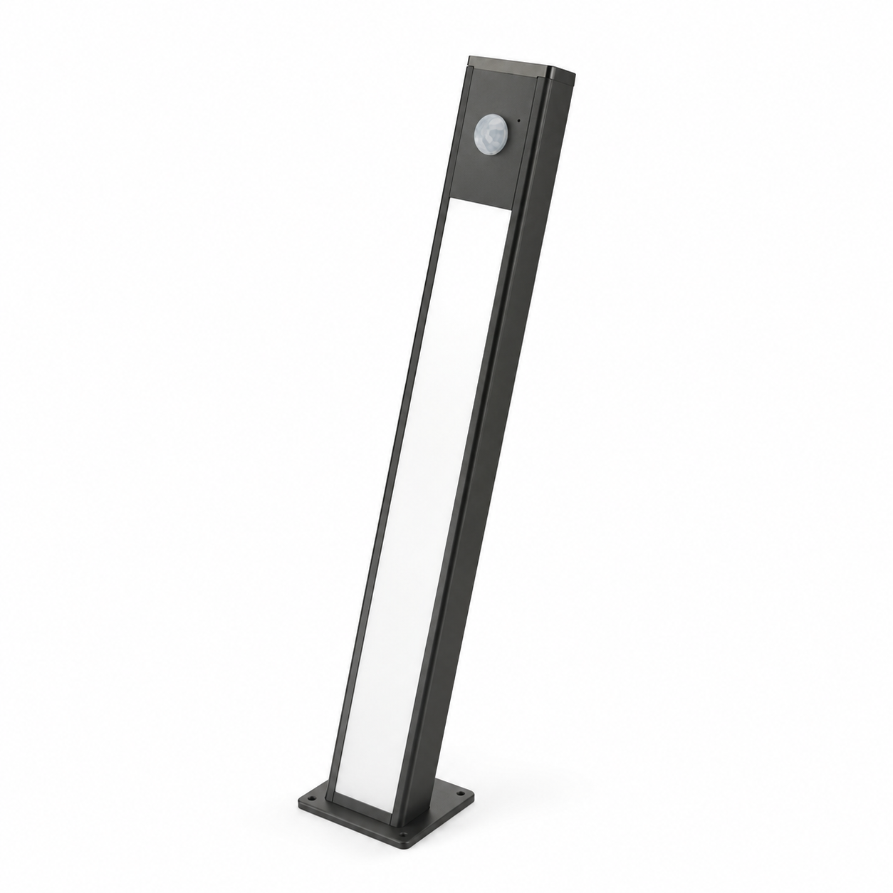 Barra De Iluminación Led Sensor De Movimiento 3 Tonos De Luz