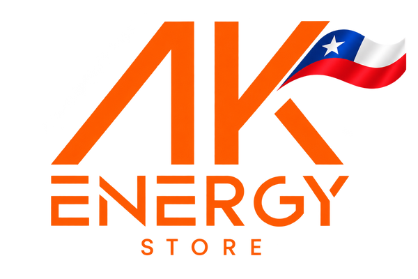 AK ENERGY STORE