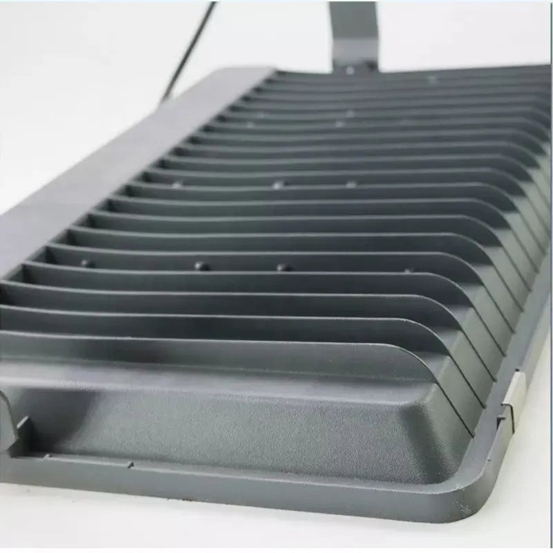 Reflector Eléctrico Led Plano Multiled 1000w Exterior 6500k
