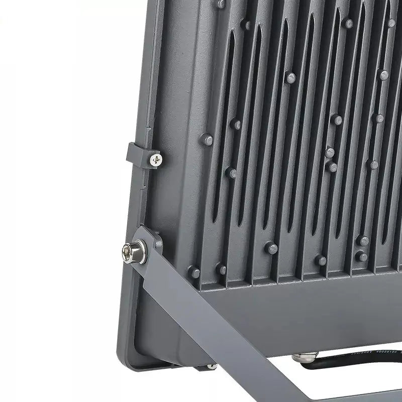 Reflector Eléctrico Led Plano Multiled 1000w Exterior 6500k