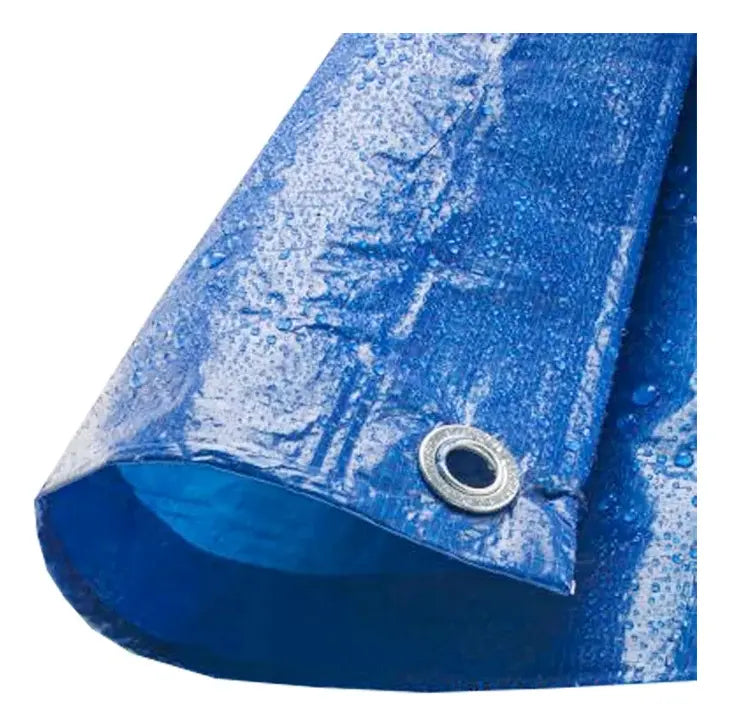 Lona Impermeable Alta Densidad Multiusos 3 X 4 Metros