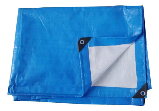 Lona Impermeable Alta Densidad Multiusos 3 X 4 Metros